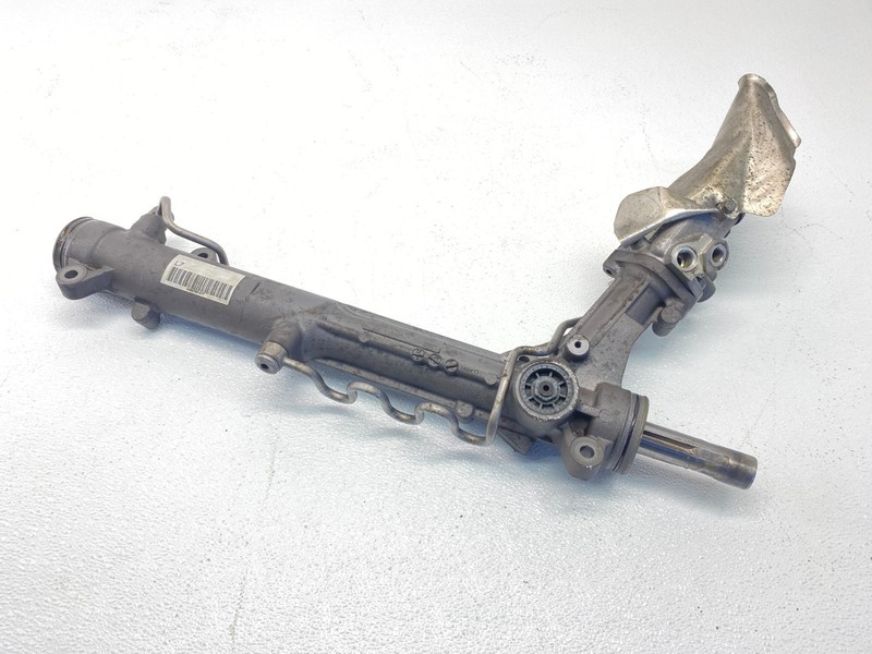 06-10 BMW E60 E63 E64 M5 M6 Hydraulic Steering Gear Rack & Pinion Assembly OEM✅