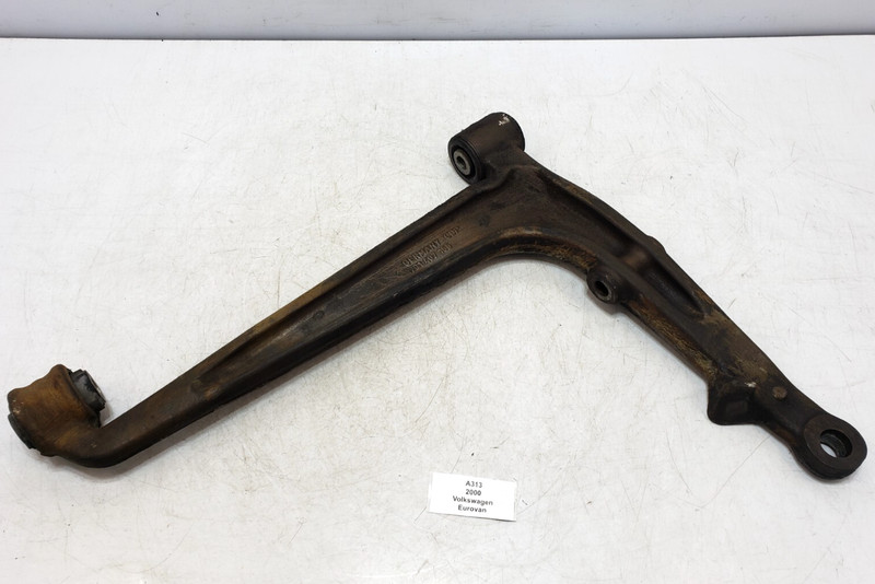 ✅ 1997-2003 OEM Volkswagen Eurovan MV Front Right Passenger Lower Control Arm
