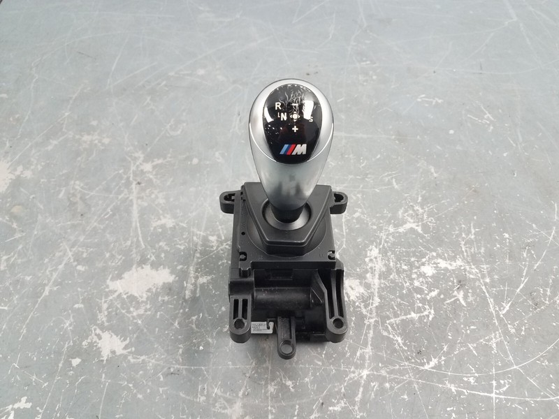 2014 BMW M5 F10 DCT Transmission Shifter Assembly#3377 V8