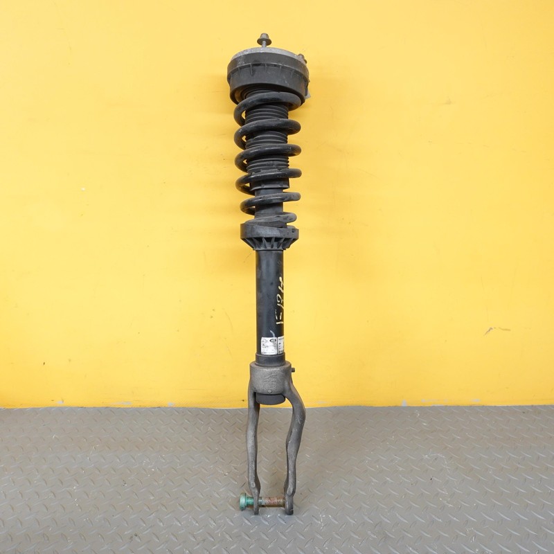 2017-2020 JAGUAR F-PACE Front Right Shock Absorber Strut Oem Hk8318b037mf