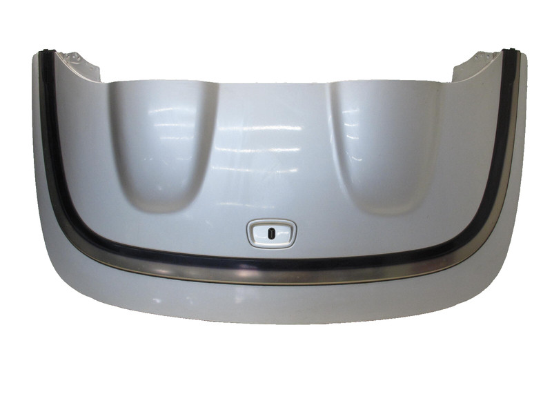 98-03 Mercedes W208 CLK320 CLK430 Convertible Top Roof Boot Lid Cover 0724C