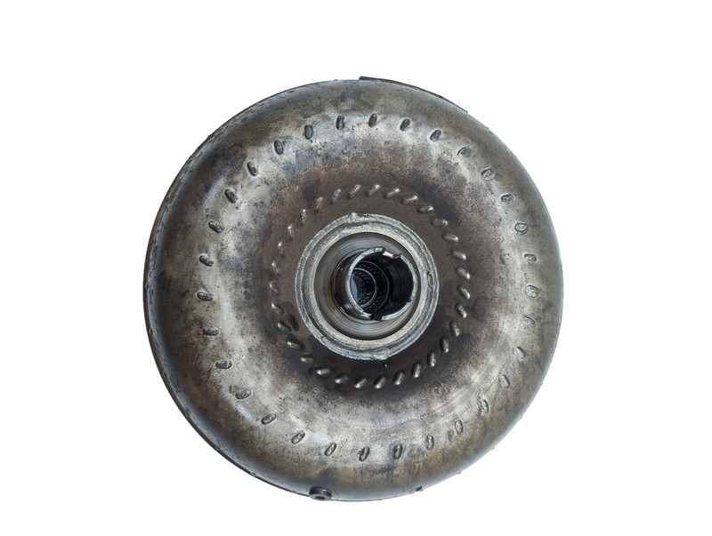 1983 MERCEDES w126 300SD Torque Converter
