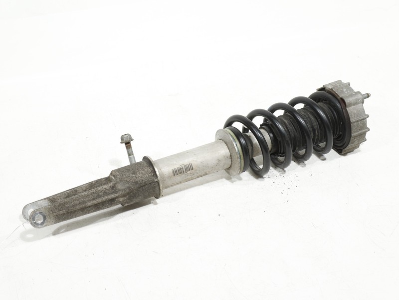 10 - 13 PORSCHE PANAMERA 970 AWD STRUT SHOCK ABSORBER COIL SPRING FRONT LEFT LH