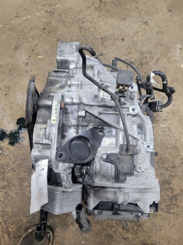 Transmission AWD Fits 19 RDX 1723359