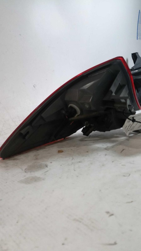 2015 Acura RDX Right Tail Light Assembly Silver OEM Used 429069 144K Miles