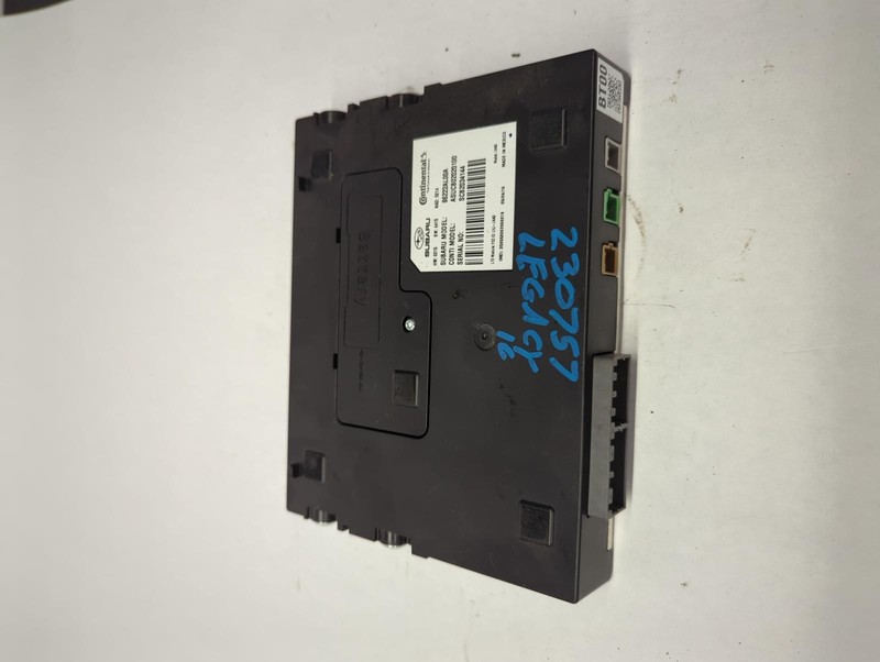 16-'18 SUBARU LEGACY Communication Starlink module OEM 1 Year Warranty!