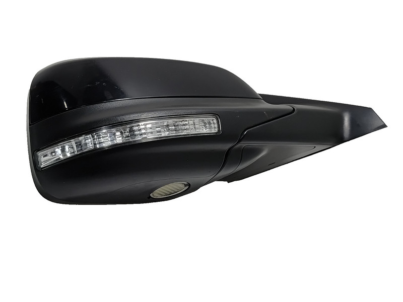 2016-2019 FORD EXPLORER RIGHT PASSENGER SIDE DOOR EXTERIOR REAR VIEW MIRROR OEM