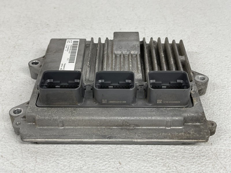 ⭐2017 ACURA ILX ECU ECM ENGINE CONTROL MODULE COMPUTER UNIT OEM LOT2338