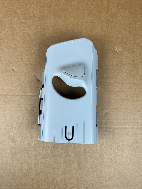 ✅ Tesla Model 3 (2017-2022) OEM Upper B Pillar Slider Trim 1086261