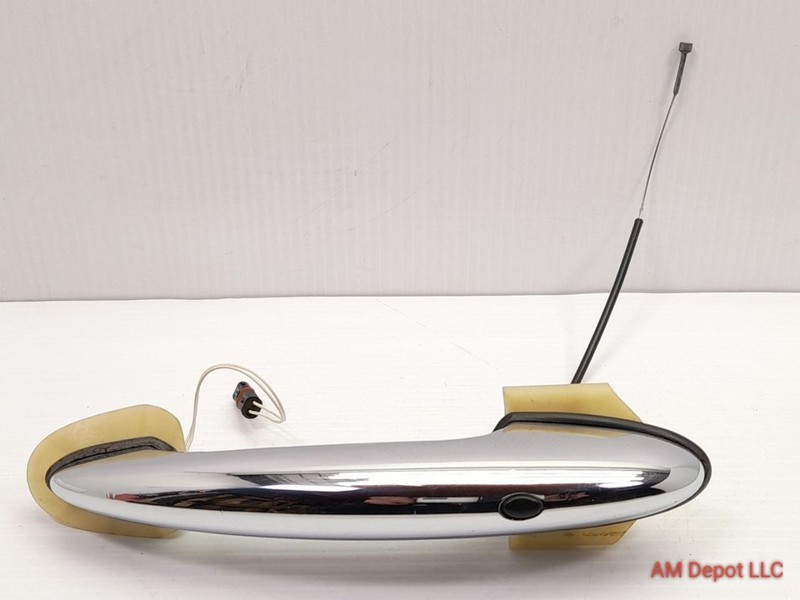 2011 Mini Cooper S R56 R55 R57 R58 R59 Front Right Door Handle Comfort Access