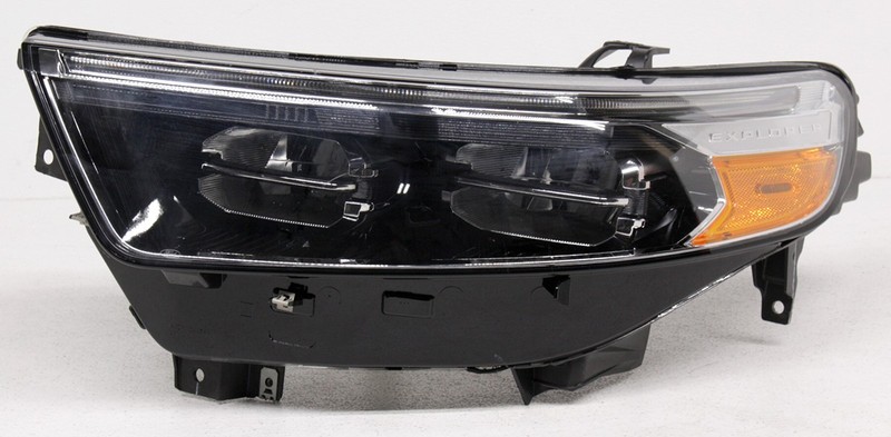 OEM Ford Explorer ST Left Driver Side LED Headlamp LB5Z-13008-BD Tab Missing