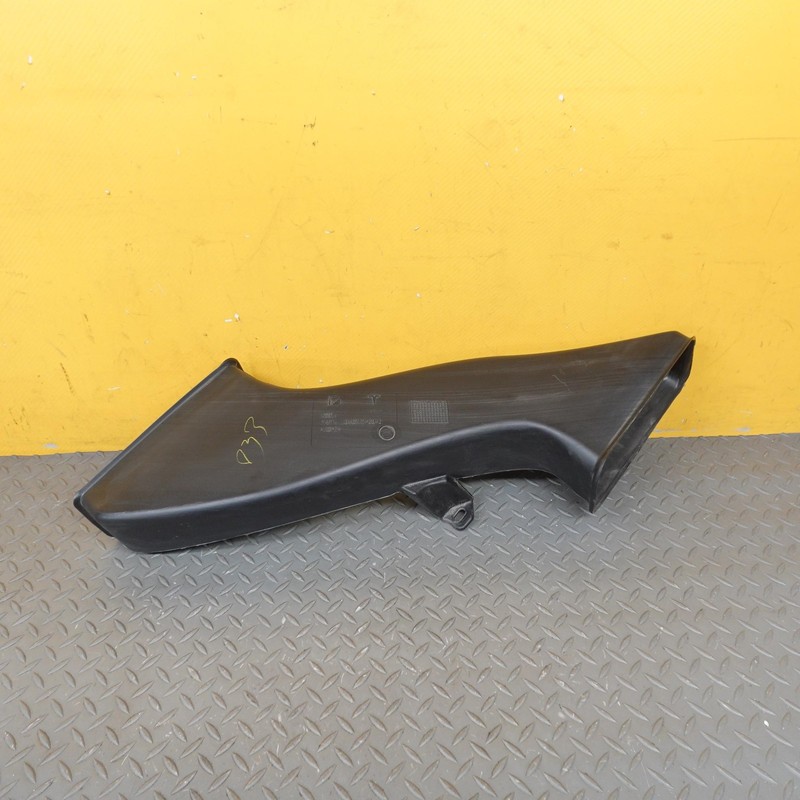2016-2020 TESLA MODEL X LEFT DRIVER SIDE OUTLET AIR INTAKE DUCT OEM 1046212-00-C