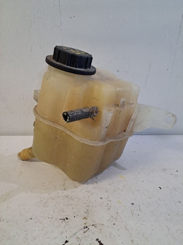 Coolant Reservoir Fits 09-19 FLEX 3475736