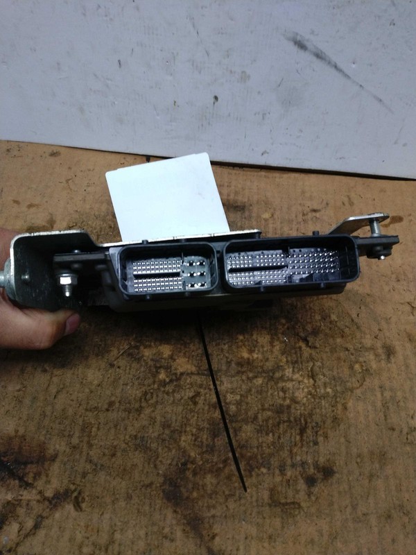 2022 Subaru BR-Z Engine Control Module ECM 2.4L Blue OEM 38K Miles