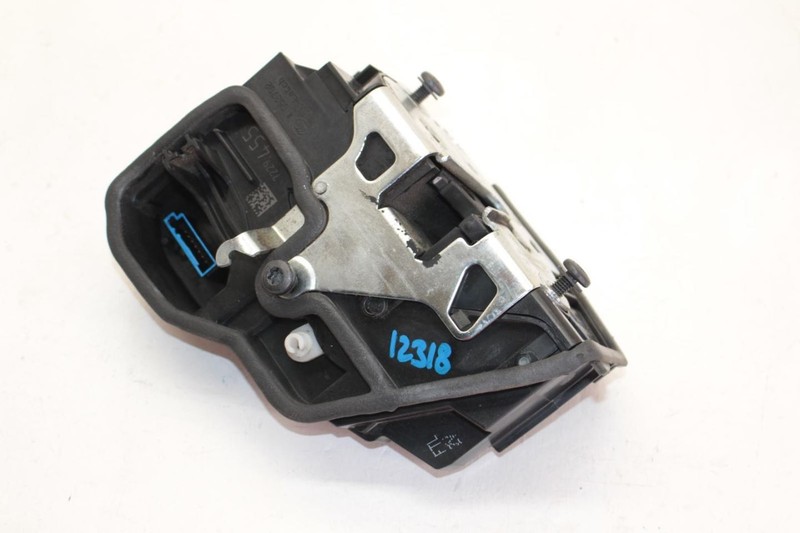 08-13 BMW M3 4.0L Driver Left Front Door Lock Actuator 7229455