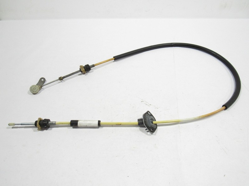 Porsche Cayman 718 2018 Automatic Transmission Select Shift Cable Wire 17-24 |:M