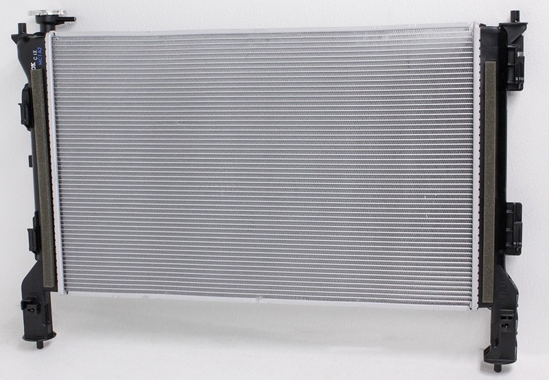 OEM Hyundai, Kia Optima, Sonata Radiator 25310-E6100