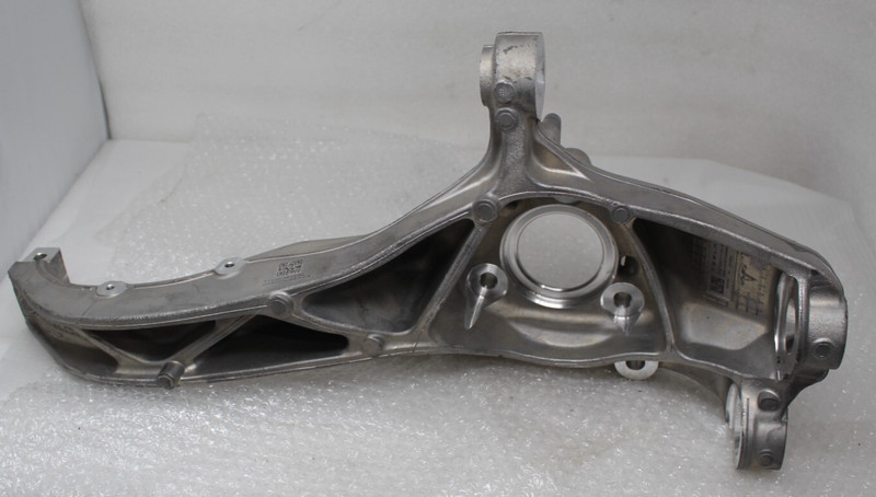 2024-2025 GENUINE Tesla Model Y Front Left Steering Knuckle 2188311-00-BOEM