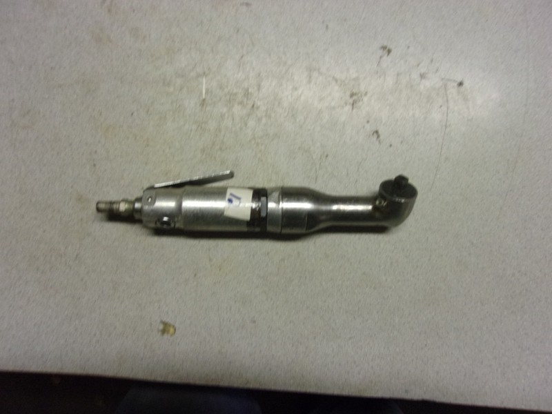 Stanley MA306-102 59617 Angle Pneumatic Nutrunner Air Ratchet *FREE SHIP*