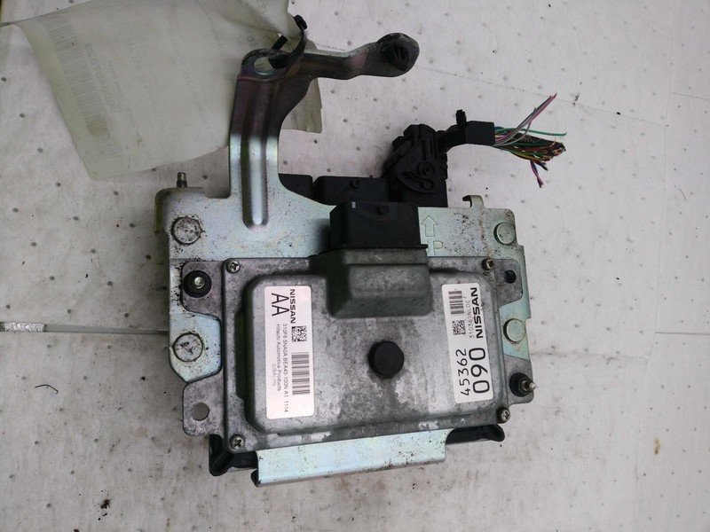2021 INFINITI QX50 Engine Control Module ECM 71000 Miles OEM 237H05NA3A