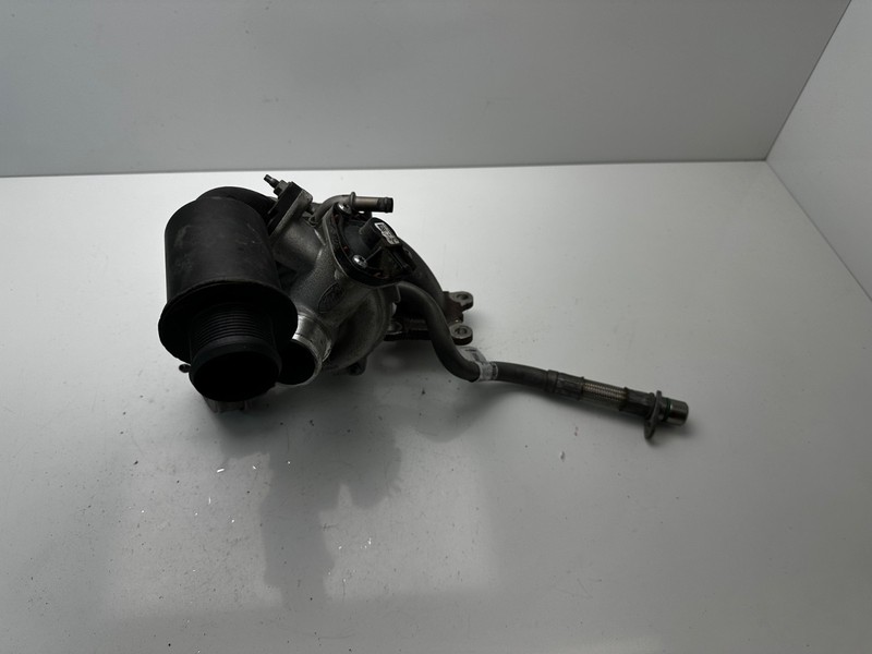 2018-2021 Ford EcoSport Turbocharger Super Charger OEM CM5Z-6K682-L