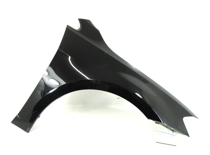 2015-2017 Volkswagen Golf Fender Passenger Right OEM L041 *SEE NOTES*