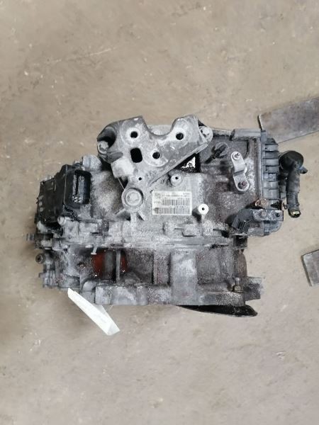 Automatic Transmission 2.4L AWD Fits 17-19 CHEROKEE 1201861