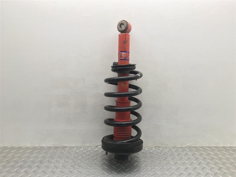 03-06 FORD EXPEDITION FRONT STRUT 4X4 STANDARD 527-01525B