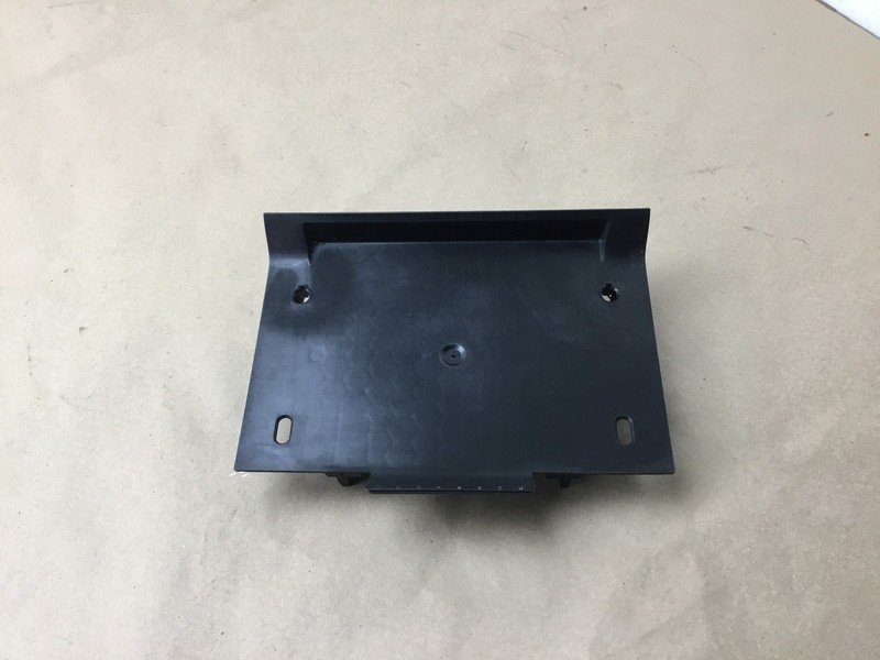 Bentley Bentayga 2019 V8 AC A/C Heater Climate Control Control Module 16-20 :Y