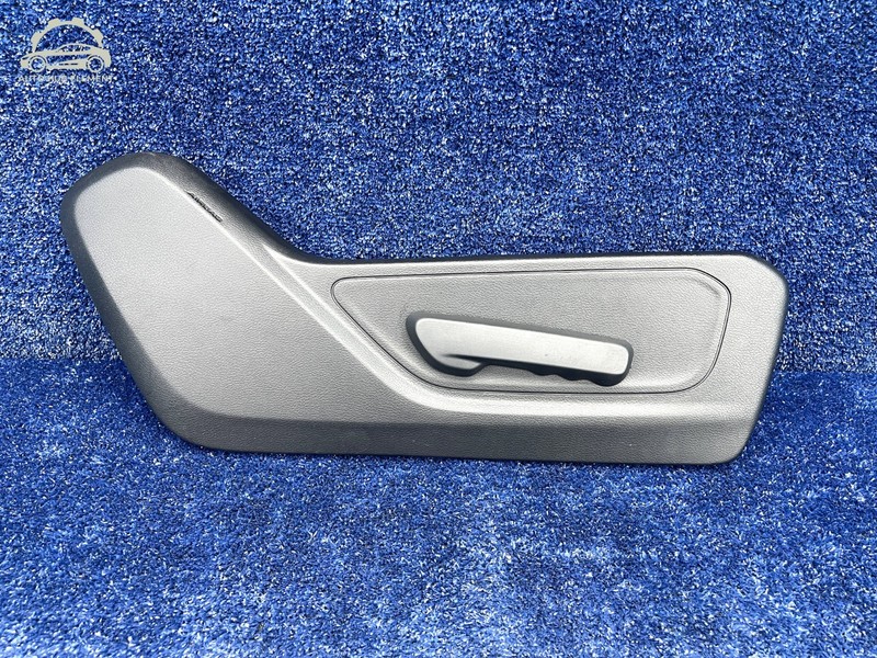 2025-2026 RAM 1500 FRONT RIGHT PASSENGER SEAT SIDE SHIELD TRIM PANEL OEM