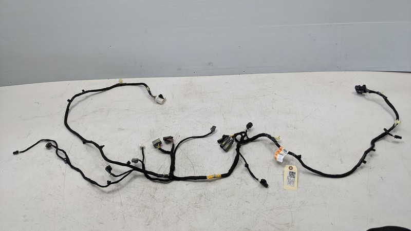 Rear Tailgate Wiring Harness 2017 Lincoln MKX HA1T-17N400-MA 2016 2018