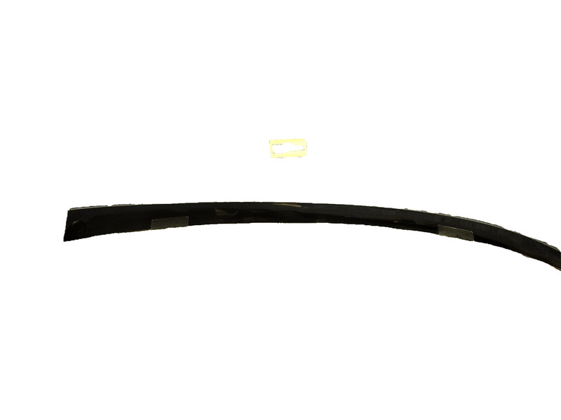 2015-2017 MERCEDES E400 COUPE Rear Right Passenger Roof Drip Molding OEM 3.0 AWD
