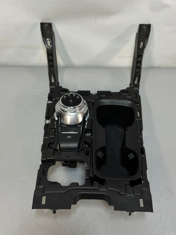 π’ 2020 Ford Fusion Center Cup Holder W/Console Trim Bezel OEM Used Fomoco