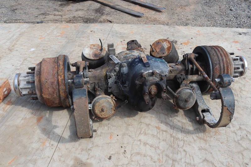 2012 12 KENWORTH T800 REAR 1ST AXLE RATIO RATIO 3.73 3200M1859 RT40-145A OEM