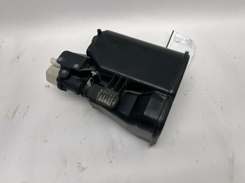 2012-2018 BMW 650I 4.4L GAS FUEL EVAPORATOR CHARCOAL CANISTER OEM