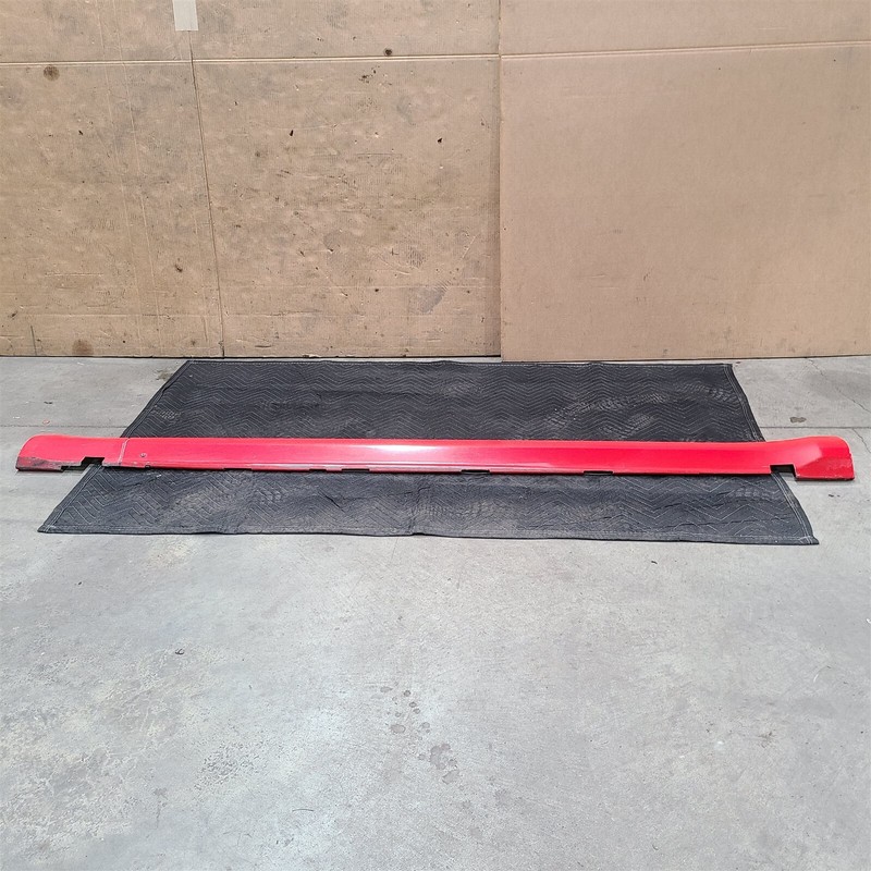 06-10 Dodge Charger SRT8 Driver Rocker Panel Molding Lh Aa7309