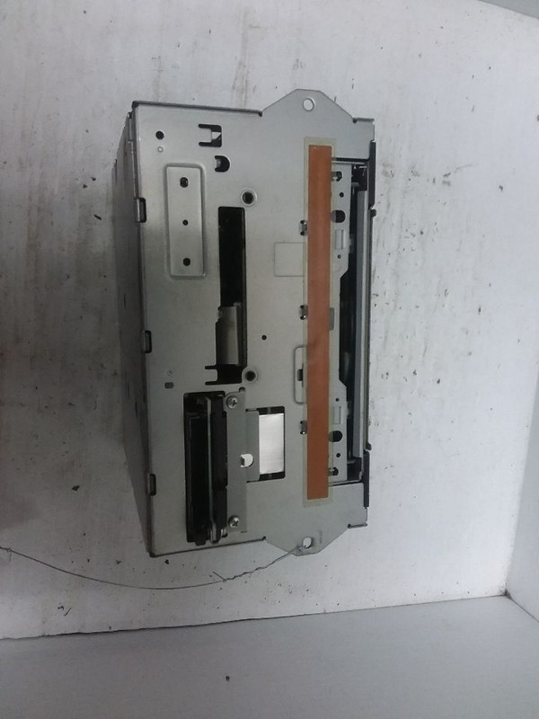 Bose Radio Receiver With Navigation Fits 09 MAXIMA 259151AA0D