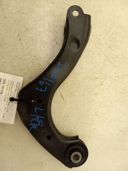 2020 LEXUS UX250H 2.0L 4CYL AWD DRIVER SIDE REAR UPPER CONTROL ARM ASSEMBLY