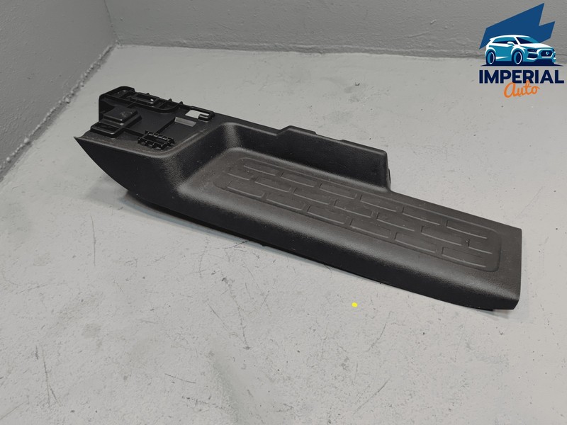 HONDA PILOT REAR PASSENGER SIDE DOOR SILL SCUFF PLATE TRIM COVER OEM 2016-2022