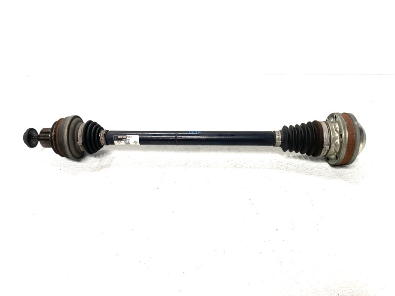 16 17 18 Audi A6 C7 REAR RIGHT DRIVESHAFT OEM #A0.38