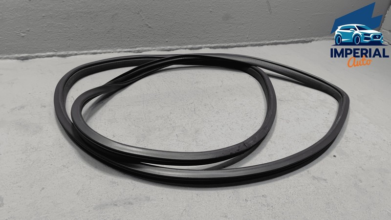 2016-2021 Honda Civic Sedan Front Right or Left Door Body Wheatherstrip Seal OEM