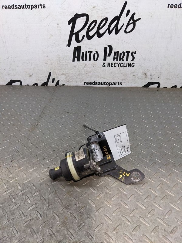Coolant Pump 2.0L Fits 13-22 MALIBU 1181009