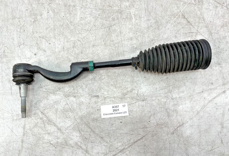 ✅ 17-24 OEM Chevrolet Camaro ZL1 Front Left Driver Steering Tie Rod