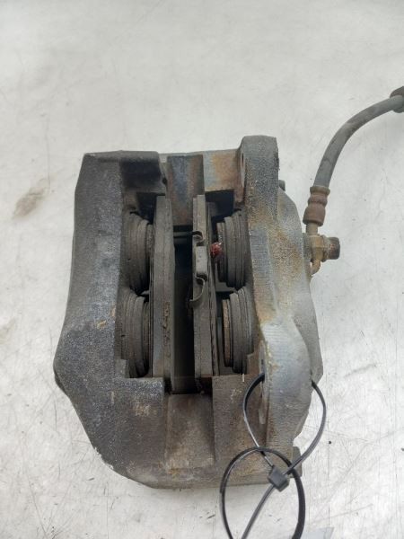 Driver Caliper Front Standard Cab Prerunner Fits 95-04 TACOMA