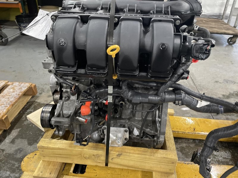 13-'19 NISSAN SENTRA Engine 1.8L CVT 82k miles Runs Well 6 Month Wnty!