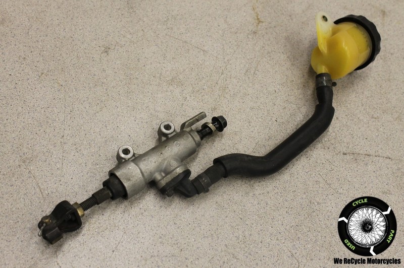 2003 HONDA ST 1300 REAR BRAKE MASTER CYLINDER OEM ST1300 03