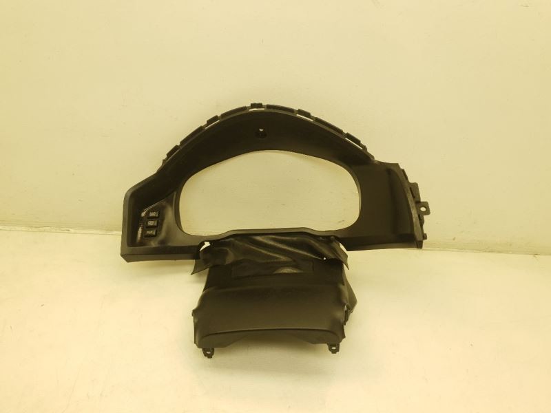 2013 SCION FR-S SPEEDOMETER DASH BEZEL ASSEMBLY