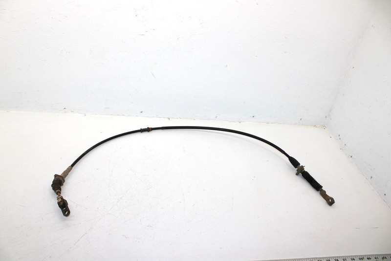 2003 Suzuki Ltf500f Oem Parking Cable58670-03GF0 AS27