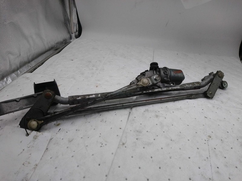 2015 SCION FR-S Windshield Wiper Motor OEM Grey 130K Miles NJ25-26962-683741