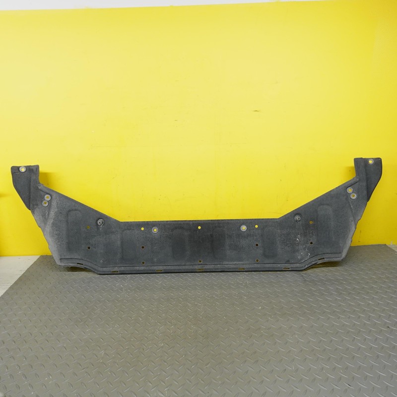 2022-2024 HYUNDAI IONIQ 5 FLOOR PAN UNDER BODY SPLASH SHIELD COVER PANEL OEM